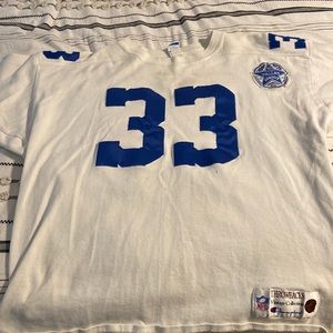 Tony Dorsey throwback vintage collection